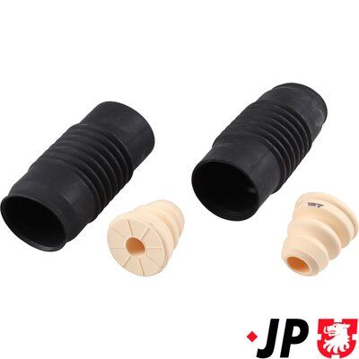 Пылезащитный комплект, амортизатор JP GROUP 3842702110