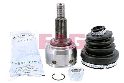 Шарнирный комплект, приводной вал Schaeffler FAG 771 0497 30