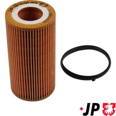 Масляный фильтр JP GROUP 1118501600