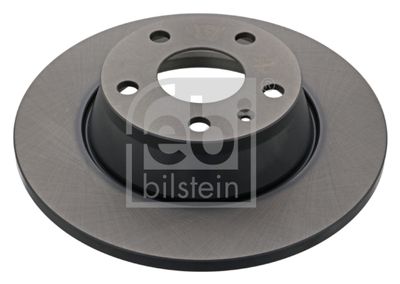 Тормозной диск FEBI BILSTEIN 43856