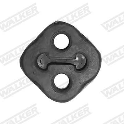 Резиновые полоски, система выпуска WALKER 80307