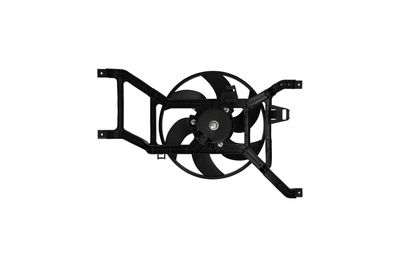 Вентилятор, охлаждение двигателя KAMOKA 7740174