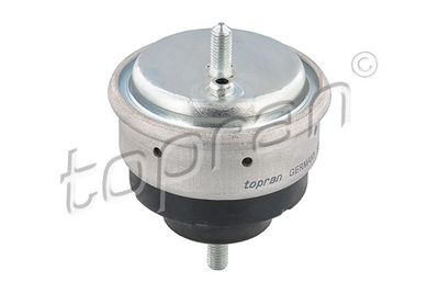Подвеска, двигатель TOPRAN 500 752
