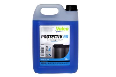Antifrīzs VALEO 820703