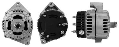 Генератор DRI 5001311202