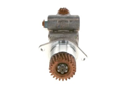 Hidrosūknis, Stūres iekārta BOSCH K S01 000 364
