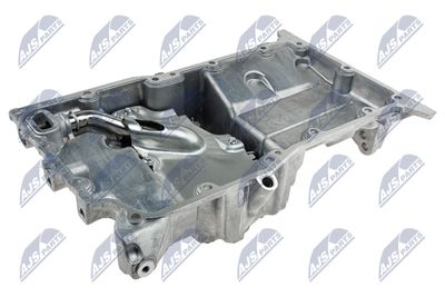 Eļļas vācele NTY BMO-PL-003