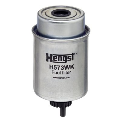 Degvielas filtrs HENGST FILTER H573WK