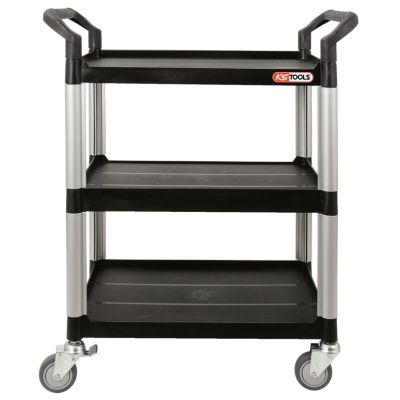 Darbnīcas apkopes ratiņi KS TOOLS 800.0020