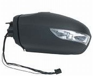 Ārējais atpakaļskata spogulis ABAKUS 2404M02