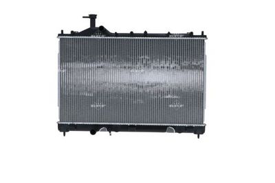 Radiators, Motora dzesēšanas sistēma NRF 59247