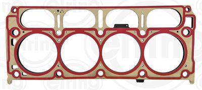 Прокладка, головка цилиндра ELRING 156.090