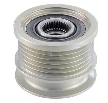 Механизм свободного хода генератора SNR GA753.11