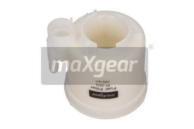 Degvielas filtrs MAXGEAR 26-1160