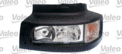 Pamatlukturis VALEO 089288