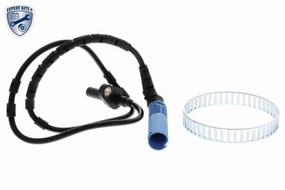 Датчик, частота вращения колеса VEMO V20727801