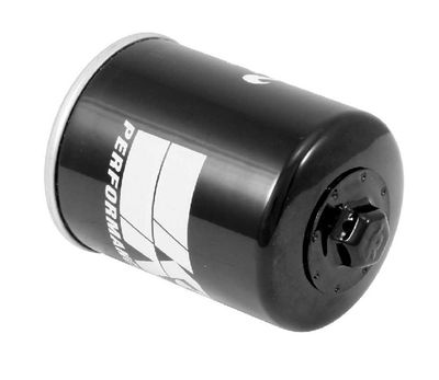 K&N Filters KN198 Eļļas filtrs