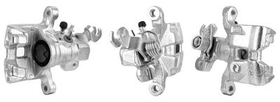 Bremžu suports ELSTOCK 86-0748