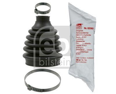 Putekļusargu komplekts, Piedziņas vārpsta FEBI BILSTEIN 06130