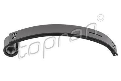 Spriegotājlīste, Sadales vārpstas piedziņas ķēde TOPRAN 112 120