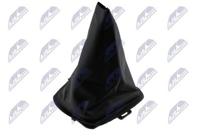 Pārslēdzējsviras apdare NTY GZB-FR-020