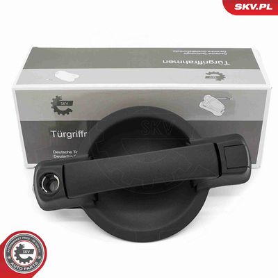 Наружная ручка двери ESEN SKV 97SKV064