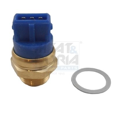 Термовыключатель, вентилятор радиатора MEAT & DORIA 82679