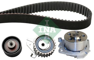 Ūdenssūknis + Zobsiksnas komplekts Schaeffler INA 530 0223 30