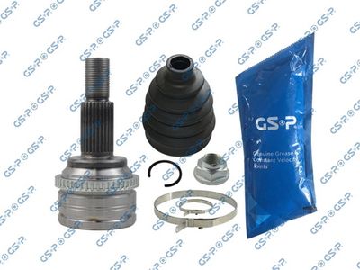 Шарнирный комплект, приводной вал GSP 802578