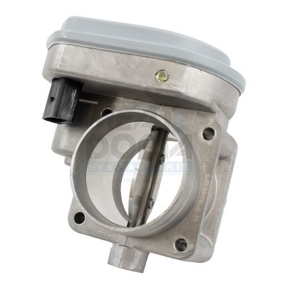 Корпус дроссельной заслонки MEAT & DORIA 89038