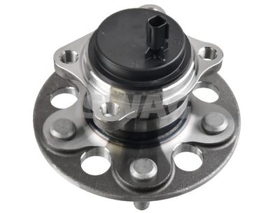 Комплект подшипника ступицы колеса SWAG 33 10 5268