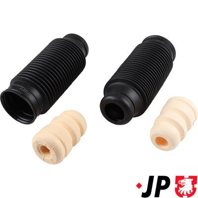 Пылезащитный комплект, амортизатор JP GROUP 3542702510