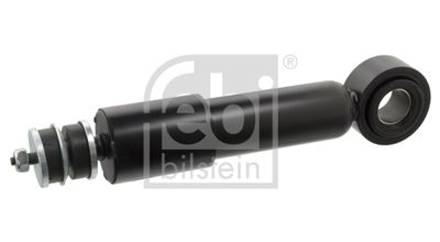 Demferis, Kabīnes stiprinājums FEBI BILSTEIN 106619
