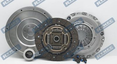Sajūga komplekts RYMEC SF1075