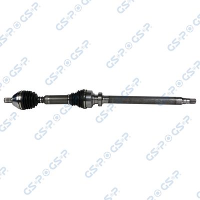 Приводной вал GSP 204519