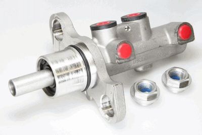 Главный тормозной цилиндр HELLA 8AM 355 504-311