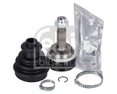 Šarnīru komplekts, Piedziņas vārpsta FEBI BILSTEIN 185133