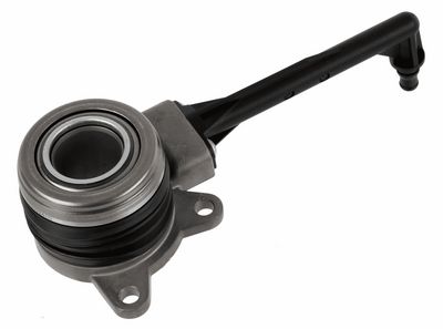 Centrālais izslēdzējmehānisms, Sajūgs SACHS 3182 654 324