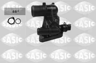 Термостат, охлаждающая жидкость SASIC 3300011