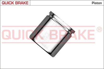 Virzulis, Bremžu suports QUICK BRAKE 185378K
