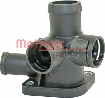 Фланец охлаждающей жидкости METZGER 4010034