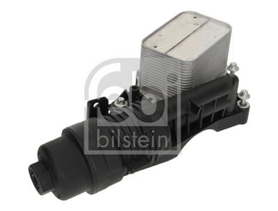 Korpuss, Eļļas filtrs FEBI BILSTEIN 1000791
