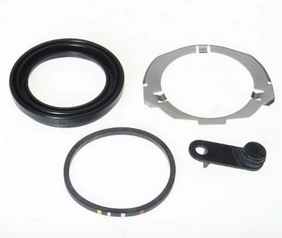 uszczelka przód MERCEDES-BENZ/SAAB BREMBO F SP 086