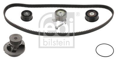 Ūdenssūknis + Zobsiksnas komplekts FEBI BILSTEIN 32719