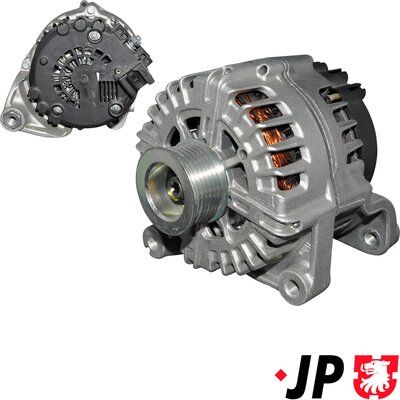 Генератор JP GROUP 1490103200