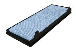 Filtrs, Salona telpas gaiss ALCO FILTER MS-6284C