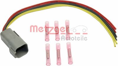 Ремонтный комплект кабеля, центральное электрооборудование METZGER 2324042
