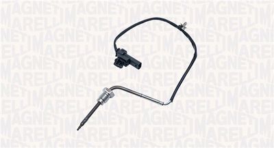 Devējs, Izplūdes gāzu temperatūra MAGNETI MARELLI 172000687010