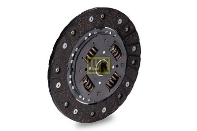 Sajūga disks Schaeffler LuK 320 0229 10