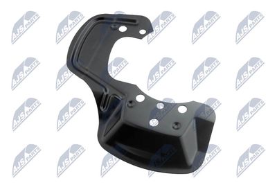 Dubļu sargs, Bremžu disks NTY HTO-PL-008